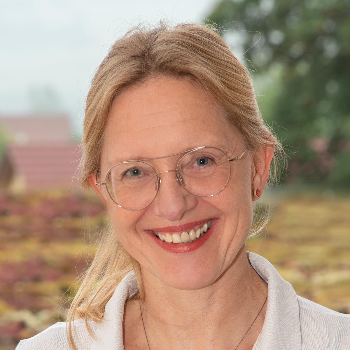 Dr. med. Sylke Zitzmann